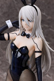 1/4 A2 (YoRHa Type A No. 2): Bunny Ver. - NieR:Automata Ver1.1a