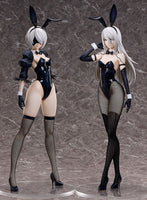 1/4 A2 (YoRHa Type A No. 2): Bunny Ver. - NieR:Automata Ver1.1a