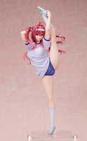 1/4 Nanaka Hinoura: Gym Uniform Ver.