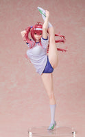 1/4 Nanaka Hinoura: Gym Uniform Ver.