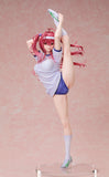1/4 Nanaka Hinoura: Gym Uniform Ver.