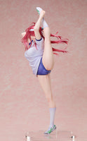 1/4 Nanaka Hinoura: Gym Uniform Ver.