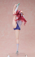 1/4 Nanaka Hinoura: Gym Uniform Ver.