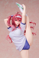 1/4 Nanaka Hinoura: Gym Uniform Ver.