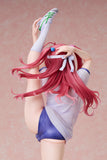 1/4 Nanaka Hinoura: Gym Uniform Ver.