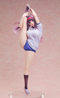 1/4 Neru Shizuki: Gym Uniform Ver.