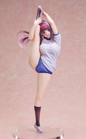 1/4 Neru Shizuki: Gym Uniform Ver.