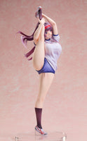 1/4 Neru Shizuki: Gym Uniform Ver.