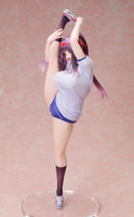 1/4 Neru Shizuki: Gym Uniform Ver.