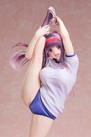 1/4 Neru Shizuki: Gym Uniform Ver.