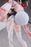 1/4 Asuka Japanese Bunny Ver. Senran Kagura