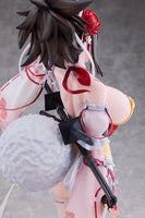 1/4 Asuka Japanese Bunny Ver. Senran Kagura
