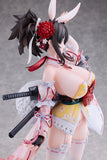 1/4 Asuka Japanese Bunny Ver. Senran Kagura