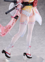 1/4 Asuka Japanese Bunny Ver. Senran Kagura
