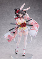 1/4 Asuka Japanese Bunny Ver. Senran Kagura