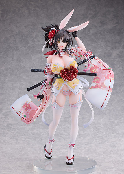1/4 Asuka Japanese Bunny Ver. Senran Kagura