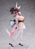 1/4 Asuka Japanese Bunny Ver. Senran Kagura