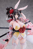 1/4 Asuka Japanese Bunny Ver. Senran Kagura