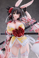 1/4 Asuka Japanese Bunny Ver. Senran Kagura