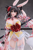 1/4 Asuka Japanese Bunny Ver. Senran Kagura