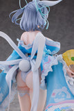 1/4 Senran Kagura: Yumi: Japanese Bunny Ver.