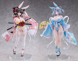 1/4 Senran Kagura: Yumi: Japanese Bunny Ver.