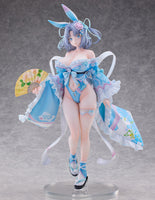 1/4 Senran Kagura: Yumi: Japanese Bunny Ver.