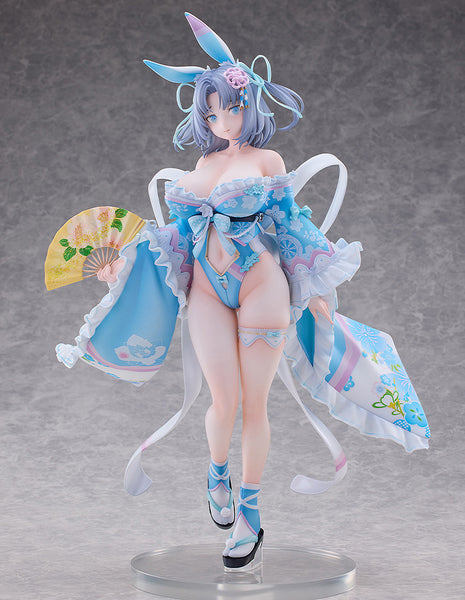 1/4 Senran Kagura: Yumi: Japanese Bunny Ver.