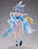 1/4 Senran Kagura: Yumi: Japanese Bunny Ver.