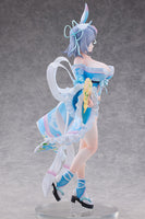 1/4 Senran Kagura: Yumi: Japanese Bunny Ver.