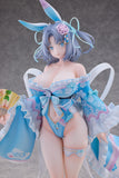 1/4 Senran Kagura: Yumi: Japanese Bunny Ver.