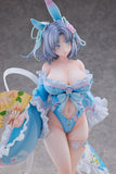 1/4 Senran Kagura: Yumi: Japanese Bunny Ver.