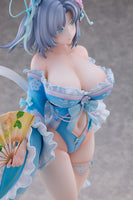 1/4 Senran Kagura: Yumi: Japanese Bunny Ver.