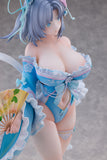 1/4 Senran Kagura: Yumi: Japanese Bunny Ver.