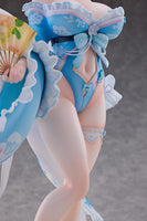 1/4 Senran Kagura: Yumi: Japanese Bunny Ver.