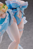 1/4 Senran Kagura: Yumi: Japanese Bunny Ver.