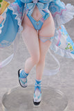 1/4 Senran Kagura: Yumi: Japanese Bunny Ver.