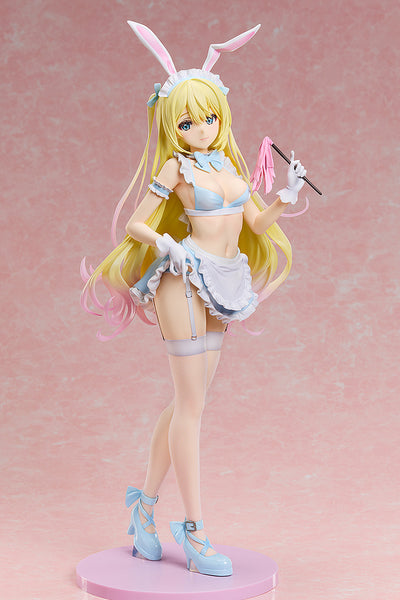 1/4 Eruru: Pastel Rabbit Ver. - DSmile Original Bunny Series: