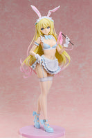 1/4 Eruru: Pastel Rabbit Ver. - DSmile Original Bunny Series:
