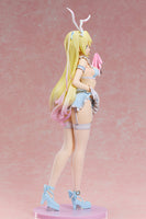 1/4 Eruru: Pastel Rabbit Ver. - DSmile Original Bunny Series: