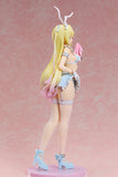 1/4 Eruru: Pastel Rabbit Ver. - DSmile Original Bunny Series: