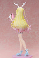 1/4 Eruru: Pastel Rabbit Ver. - DSmile Original Bunny Series: