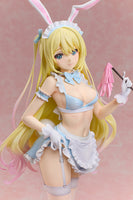 1/4 Eruru: Pastel Rabbit Ver. - DSmile Original Bunny Series: