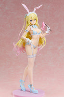 1/4 Eruru: Pastel Rabbit Ver. - DSmile Original Bunny Series: