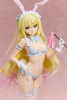 1/4 Eruru: Pastel Rabbit Ver. - DSmile Original Bunny Series: