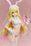1/4 Eruru: Pastel Rabbit Ver. - DSmile Original Bunny Series: