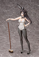 1/4 Alina Clover: Bunny Ver - I May Be a Guild Receptionist, But I'll Solo Any Boss to Clock Out on Time