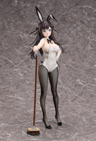 1/4 Alina Clover: Bunny Ver - I May Be a Guild Receptionist, But I'll Solo Any Boss to Clock Out on Time