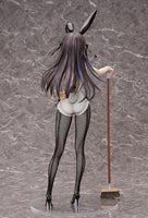 1/4 Alina Clover: Bunny Ver - I May Be a Guild Receptionist, But I'll Solo Any Boss to Clock Out on Time