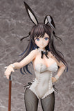 1/4 Alina Clover: Bunny Ver - I May Be a Guild Receptionist, But I'll Solo Any Boss to Clock Out on Time